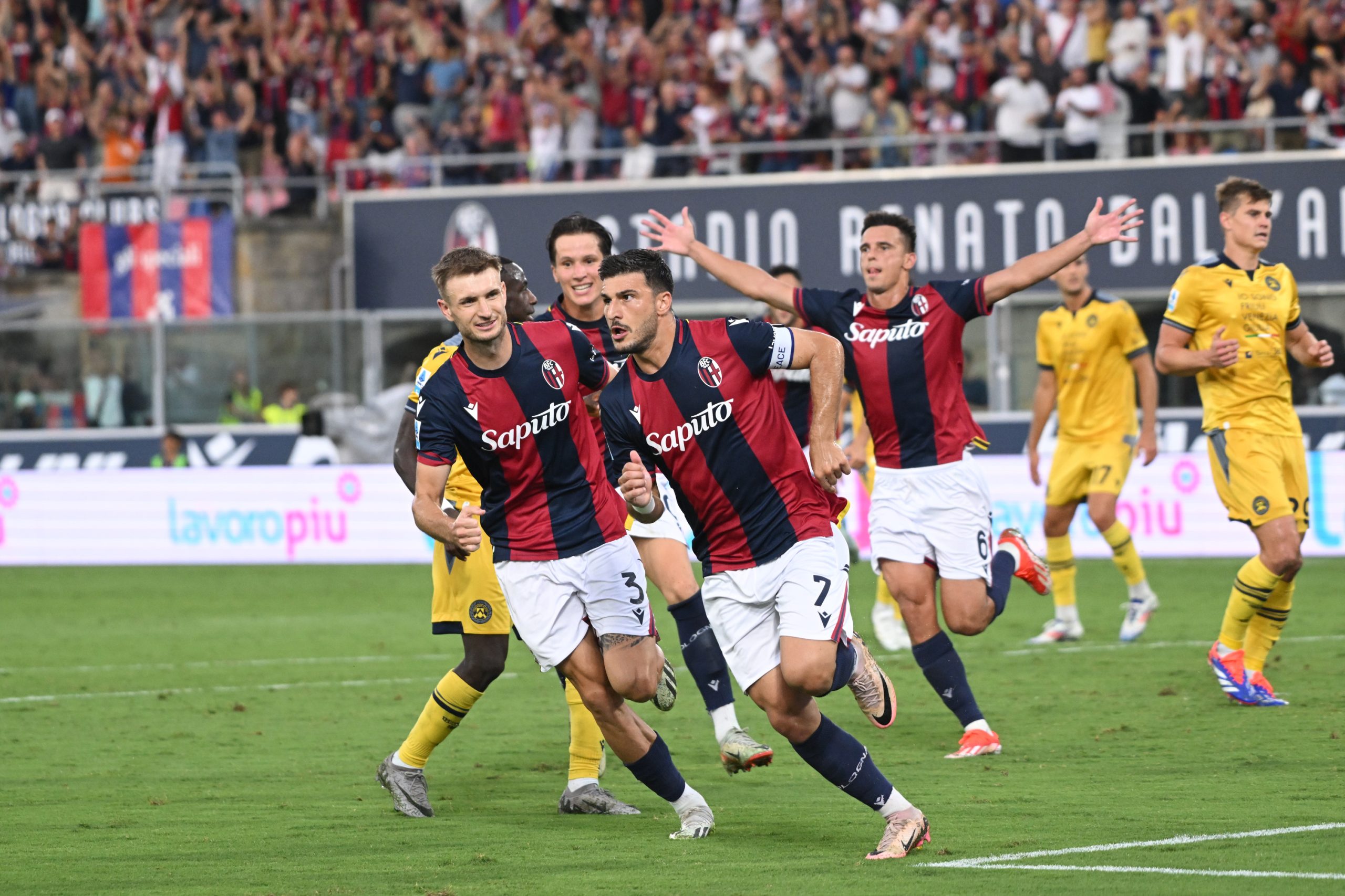 Bologna vs Shakhtar Donetsk prediction, preview, lineups and more | Champions League 2024/25